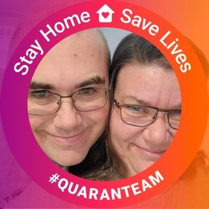 Meet your Posher, Kim